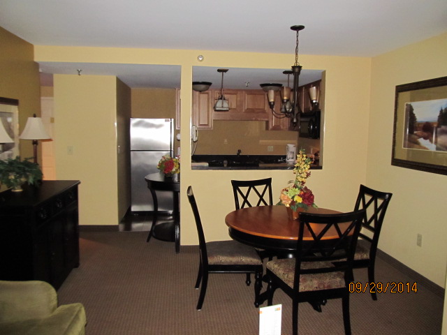 Loading Resort Image...